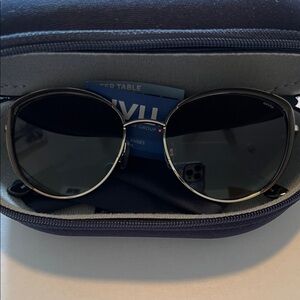 INVU Sunglasses by Swiss Eyewear Group